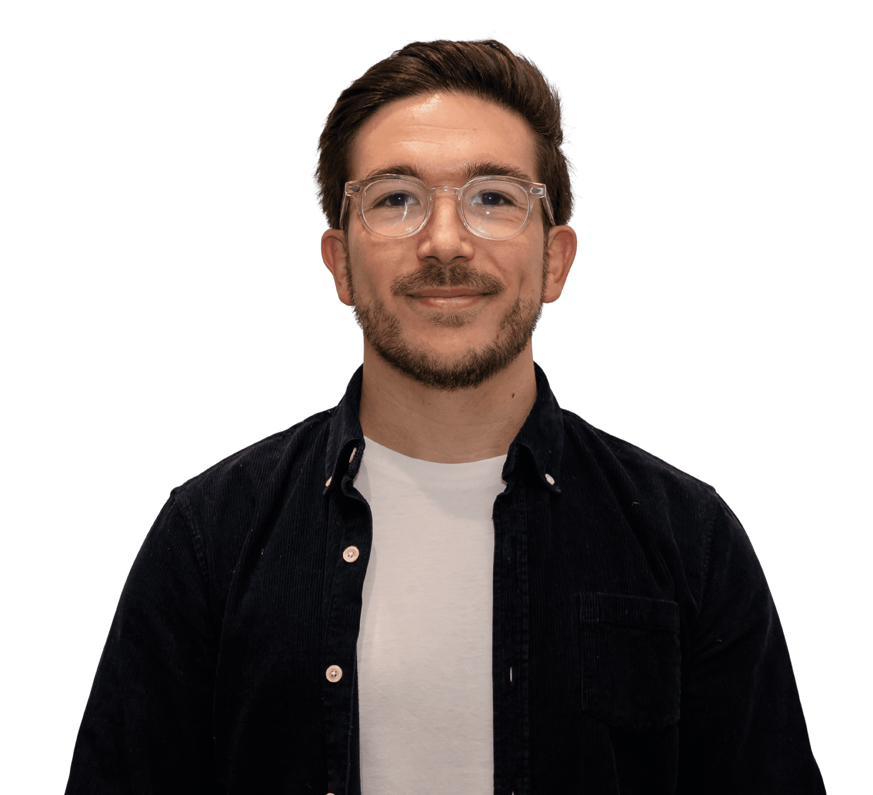 Jimmy Hababou, avocat au barreau de Paris