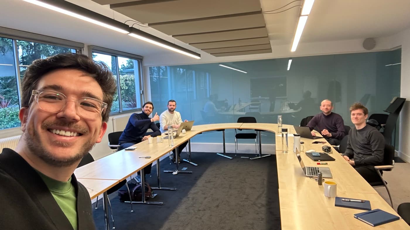 Formation IA et automatisation en petit comité, février 2026